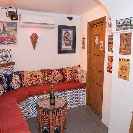 Los Giles Bed And Breakfast Almería Extérieur photo