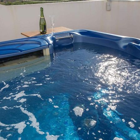 Los Giles Bed And Breakfast Almería Extérieur photo