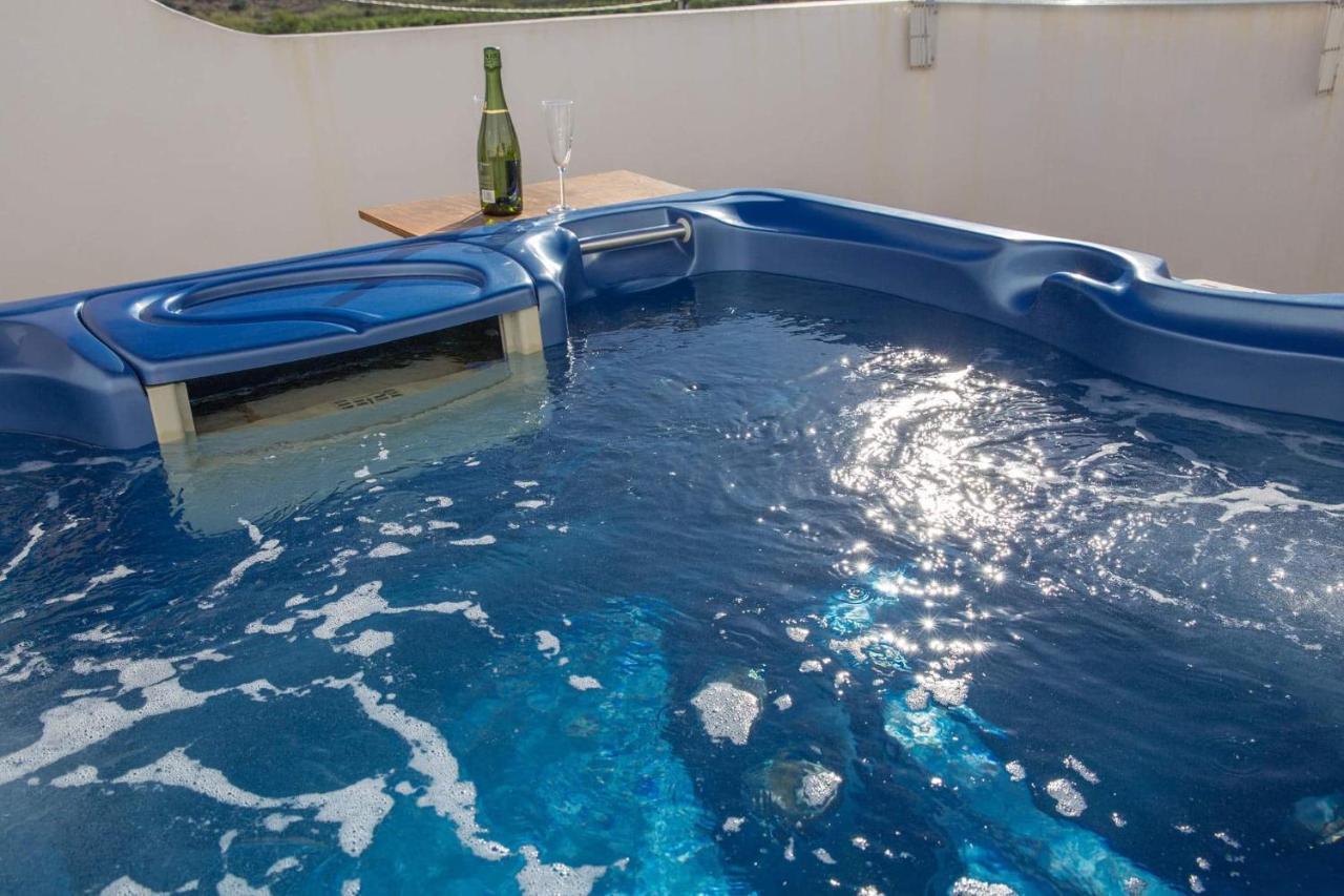 Los Giles Bed And Breakfast Almería Extérieur photo